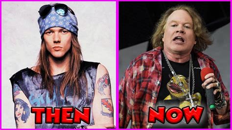 aging rock stars|rock stars who aged badly.